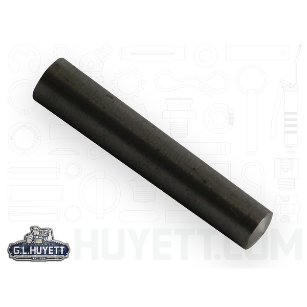 G.L. Huyett Taper Pin #1 x 1-1/4 Plain ASME B18.8.2 TP-01-1250